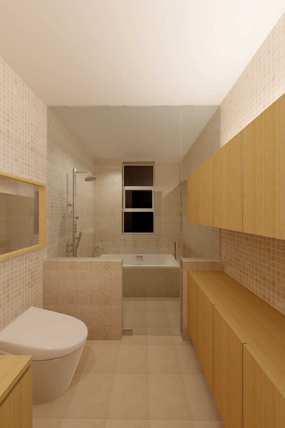 2F_洗面・浴室スペース01
