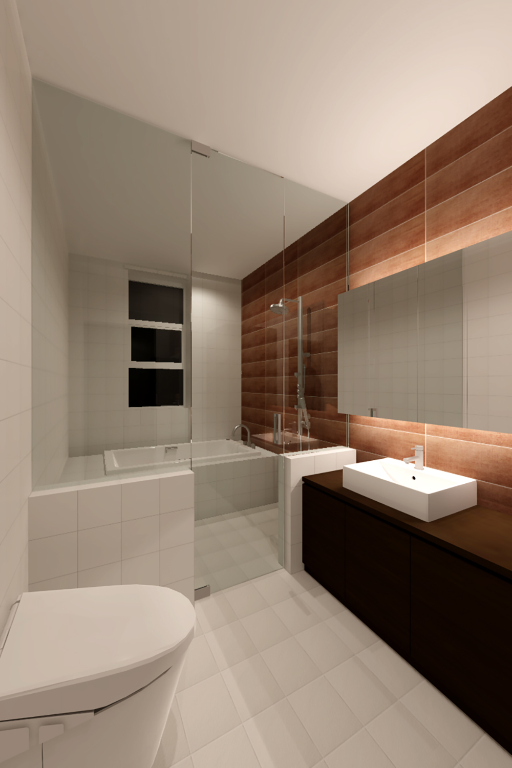 3F_洗面・浴室スペース01